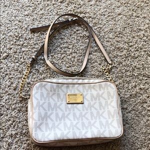 Michael Kors Crossbody